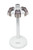 Carousel Stand for 6 mechanical pipettes 
 {2997-LH725630}
