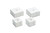 Glass Microfiber filters MGC 
 {2997-FT31103090 PK}