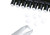 Biohit forceps for filter replacement 
 {2997-721009}