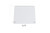 Front glass plate 
 {2997-69MS0060}