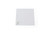 Lateral glass right for draft shield 
 {2997-69MS0063}