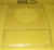 Plastic dust cover 
 {2997-6960LC01}