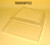 protective in-use cover for balances 
 {2997-6960BP02}