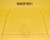 Dust Cover for Round Pan Platform 
 {2997-6960FB01}