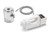 Sampl Head w Bayonet & Com Unit + cable 
 {2997-16746SHBCOM}