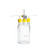 Woulff's bottle with tap. glass. 
 {2997-16610}