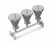 Filter holder closed 
 {2997-16213}