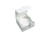 GFpre-filter; 25mm; 500pc 
 {2997-1340025Q PK}