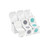 CA white. sterile. 0.2um 
 {2997-1110747ACN PK}