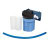50 micron Filter with Housing 
 {2903-510519}