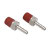 Brass Hose Fitting 
 {2903-0603052}