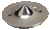 Platinum Skimmer for NexION {2886-W1026907}
