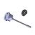 Clairion Needle Trap Basic Kit (No Pump) {2886-NTSS2000021CG}