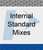 Internal Standard Stock Solution 125mL {2886-N9308591}