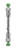 Guard Column Holder {2886-N9308534}