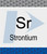 Strontium Single Element Pure Std {2886-N9304269}