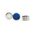 PTFE/Silicone Headspace Screw Caps {2886-N9304175}