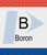 Boron Standard  {2886-N9303760}