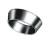 Stainless Steel Front Ferrule, Size: 1/4in, pk 5 {2886-N9300033 PK}