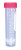 50mL polypropylene vial w/ screw cap qty. 50 {2886-N8145124}