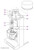 TGA 7 Thermocouple Kit {2886-N5190786}