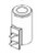 VALVE-CHN 2400 N.C. ACTUATOR {2886-N2411087}