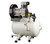 ICP-OES OIL-LESS AIR COMPRESSOR {2886-N0777882}