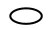 O-Ring Kits for Adj Torch for Optima 8x00 {2886-N0780437}