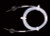 Sample Loop, connects to ports no 1 and 4 (1000uL) {2886-N0777275}