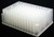 Microtiter Plate 96 Position  2 mL/Qty 5 {2886-N0777239 PK}
