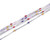 Pharmed Tan Peristaltic Pump Tubing {2886-B3140730}