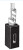 FLO-THRU CELL QS 10MM W/2 SCR CONN 390UL {2886-B0631084}