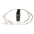 FLOW-THRU CEL QS 50MM  {2886-B0631088}