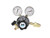 Argon/Nitrogen Regulator {2886-03030284}