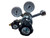 Oxygen Pressure Regulator {2886-02400084}