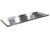 Stainless Steel Body Tray 
 {2802-T3626HS27}
