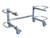 Two Tier Storage Carrier 
 {2802-702003}