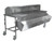 Dissection Table with Hood 
 {2802-600021}