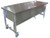 Immersion Dissection Table, Manual Lift 
 {2802-60002202}