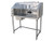 Ventilated Dissection Table 
 {2802-600024}