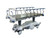 Bariatric Covered Cadaver Carrier 
 {2802-600039SP}