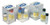 Ammonia Nitrogen, Smart Reagent System 
 {2677-3642SC}