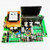 STEPPER MOTOR BOARD 009.07.11 
 {2664-K45614}
