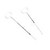 MICROPIPT WIRE II 20UL 250/PK 
 {2364-50002020 PK}