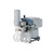VACUUBRAND MZ2C NT + Synchro dual-applic {2197-20732803}