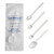 Spoon, Sterilewarer, Sample, Sterile, 1.23ml (1/4Tsp) 
 {2133-H369400010 PK}