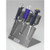 RACK PIPETTOR 5 PLACE S.S. 
 {2133-H189620006}