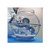 GLOVE CHAMBER TECHNI-DOME 
 {2133-F500300000}