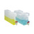 Book Bottle with Spigot, 5L 
 {2133-H118620005}