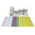 Cryogenic Storage Label Sheets; 13mm Dot 
 {2133-F134911301 PK}